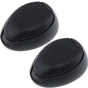 Tweeter auto Tweeters voor auto 2025 1000W 12V hoogfrequente mini-tweeterspoelluidspreker Super Power Clear Sound Auto-audio-accessoire