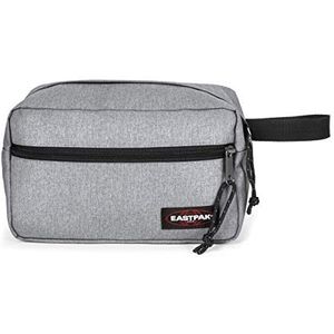 Eastpak Yap Single Toilettas, 24 cm, Grijs (Sunday Grey)