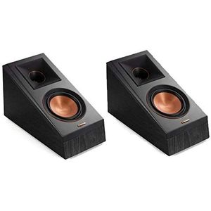 Klipsch - Reference Premiere RP-500SA - Luidsprekers - Zwart - Paar