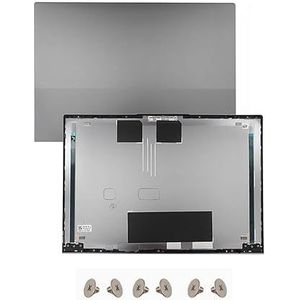 LCD Achterste Top Back Deksel Cover Case Voorrand Cover Compatibel met DELL Latitude 3540 E3540 Laptop