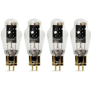 Ventiel-audio-versterker 300B-L (4 stuks)