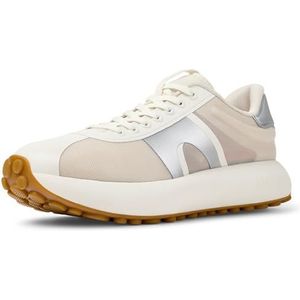 CAMPER Sneakers laag 'Pelotas Athens'  grijs