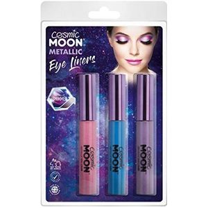 Cosmic Moon Metallic Eye Liner,