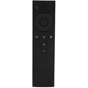 Mavis Laven Universele afstandsbediening, vervangende afstandsbediening voor MIUI Xiaomi Television TV Box Infrarood Functie Apparaat