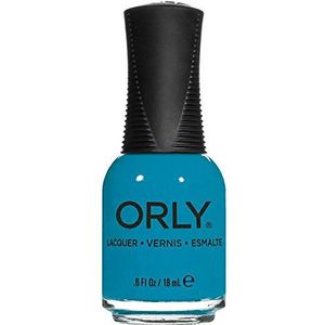 Orly Nagellak Blue Collar