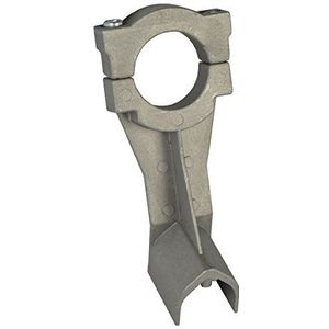 PremiumX universele adapter LNB houder 40 mm voor Fuba, Hirschmann antennes