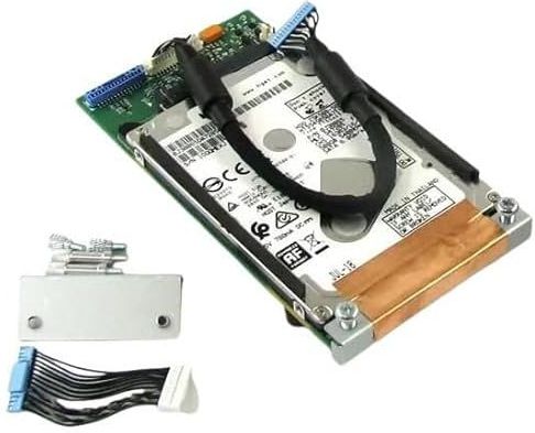 LEXMARK HDD F. CS622