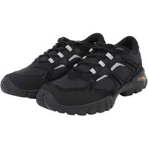 Oakley Sierra Terrain Sneaker voor heren, Verduistering, 40 EU