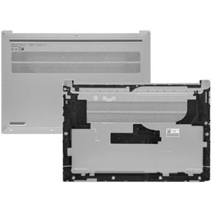 Bodemhoes Base Case Behuizing Compatibel met Lenovo IdeaPad Slim 5 16ABR8 Slim 5 16IRL8 16IAH8 Laptop