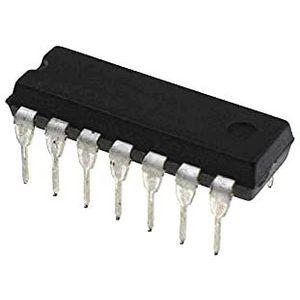 10 STKS CD4093BE HCF4093BE CD4093 DIP DIP-14 CD4072BE CD4072 CD4073BE CD4077BE CD4077 CD4078BE CD4078BE CD4078 CD4081BE CD4081 (CD40781 (CD40781 WEZEN)