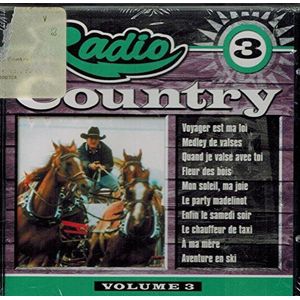 Radio Country V.3