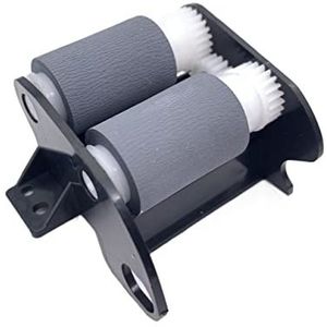 Printeraccessoires Compatibel met 1PCX JC93-00405A Pickup Roller Compatibel met Samsung ML2950 ML2955 SCX4727 SCX4728 SCX4729 M2625 M2675 M2820 M2825 M2830 M2835 M2870 M2875