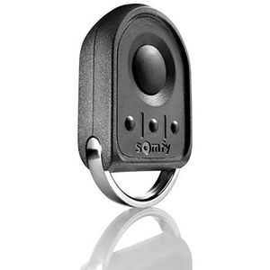 Somfy - KeyGo 4 RTS - Handzender - 4-kanaals - Geschikt voor Rolluiken en Zonwering