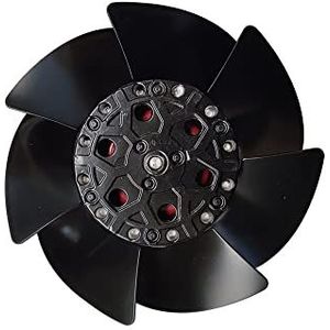 A2S130-AA03-39 Ebm Papst Ventilator AC 230V 39/45W 0.31A Axiale Koelventilator Motor Ventilator