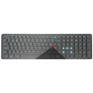 Toetskap & Schaarclip & Scharnier Voor Logitech voor MX voor Key S toetsenbord Russisch Brazilië Spanje serie(Series-13 grey BR)