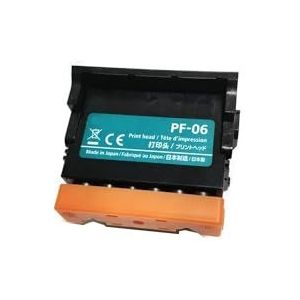 Printkop Printkopprinter for c-aon 3000 5200 TX2000 5300 4000 TA-30 TA-20 TA-5200 TA-5300 TM-200 TM-205 TM-300 TM-305 PF-06