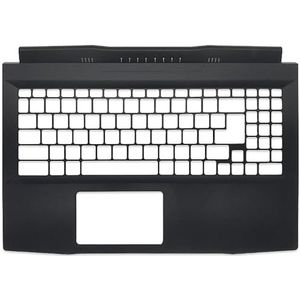 Voor MSI voor Katana GF66 11UE 11UG MS-1581 MS-1582 Achterklep BOVEN laptop LCD Achterklep/Voorkant rand/Palmsteun Boven/ONDERKANT BEHUIZING/Hang(C shell)