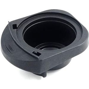 Krider - Capsulehouder voor Krups Dolce gusto Genio S - Genio Plus - Genio Touch - MS-625000 geschikt voor koffiemachine Delonghi genio s en plus