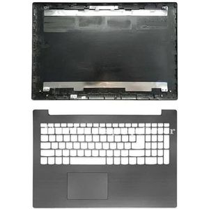 Voor IdeaPad 320-15 320-15IKB 320-15ISK 320-15ABR Laptopbehuizing LCD-achterkant/voorkant/palmsteun/onderkant/scharnieren(AC cover)