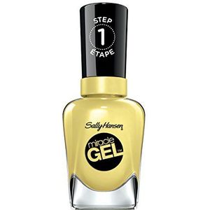 Sally Hansen Miracle Gel Nagellak Kleur 390