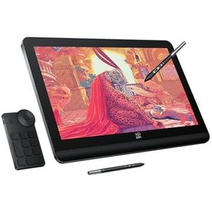 XPPen Artist Pro 19 (Gen 2)