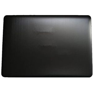 Laptop LCD-Topcover Voor For ASUS R404 R404A R404V R404VC Zwart