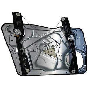 Raamlift Voordeur Window Lift Regulator Rechterkant Voor VW Voor Tiguan 10/2007 Elektrische Raamkrik