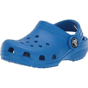 Crocs Classic Clog Kids uniseks-kind Klompen ,Bright Cobalt,22/23 EU