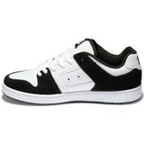 DC Shoes Manteca 4, wit zwart, 42 EU