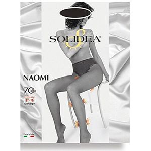 Solidea By Calzificio Pinelli panty Naomi 70 Denari kleur brons 4-L