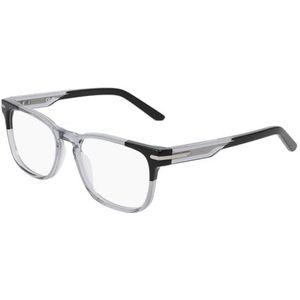 NIKE NIKE 7180 021 GREY/BLACK 54/19/145 UNISEX Brilmonturen