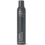 L’ANZA - Healing Style F/X - Haarspray - 350 ml - Strong Hold Effect - Tegen Pluizig Haar