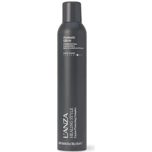 L’ANZA - Healing Style F/X - Haarspray - 350 ml - Strong Hold Effect - Tegen Pluizig Haar