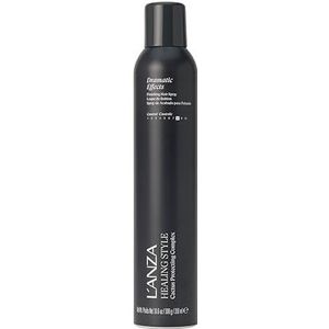 L’ANZA - Healing Style F/X - Haarspray - 350 ml - Strong Hold Effect - Tegen Pluizig Haar