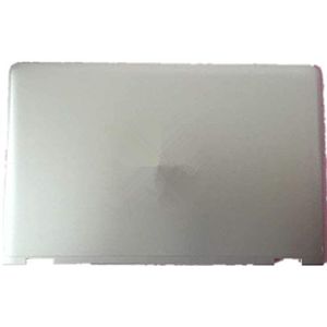 Laptop LCD-Topcover Voor For ENVY m6-ae100 (Touch) Zilver