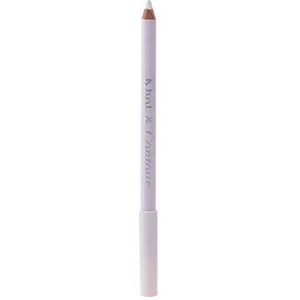 Bourjois Kohl & Contour/Khol Potlood 08 Groen Assembla-wit