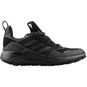 adidas terrex trailmaker gtx heren Wandelschoenen kamperen en wandelen,Core Black Core Black Grey Six,44 2/3 EU