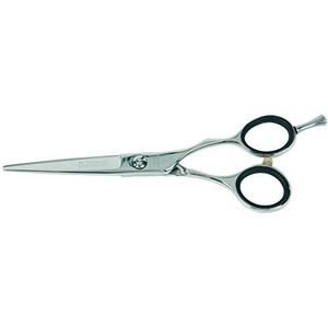 Kyone 580 knipschaar 5,0 inch Zilver