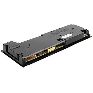 Voeding voor, ADP-160FR Draagbare vervangende voeding Acculader Batterijadapter Stroombron Games Console-eenheid Voeding, Geschikt voor Slim 2200-model(ADP-160FR)