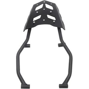 Achterrekken Motorfiets Voor Tenere 700 Voor Xt700z Voor Xtz700 2019-2024 Motorfiets Bagagedrager Achterrek Opbergrek Beugel Onderdelen Motorfiets Bagagedrager