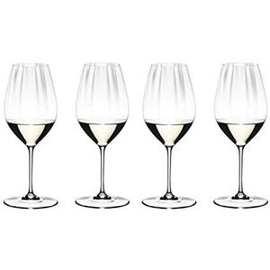 Riedel Perfomance Riesling 6884/15 Wittewijnglas, set van 4 stuks