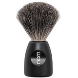 Pure - NOM Lasse - Scheerkwast - Zwart