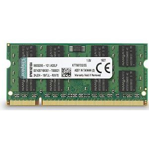 Kingston Technology System Specific Memory 2GB DDR2-667 geheugenmodule 1 x 2 GB 667 MHz