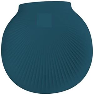 DieffematicRSD Warmwaterkruik Siliconen Afdichting Mini Warmwaterflessen Pocket Winter Handwarmer Warmwaterkruik Pijnbestrijding Hand Voeten Warmwaterzakken (Color : Green)