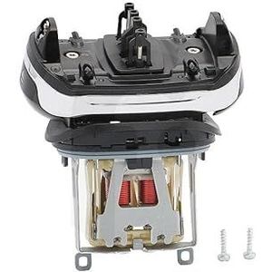 Braun - Aandrijfeenheid - Elektrisch Scheerapparaat - Zwart