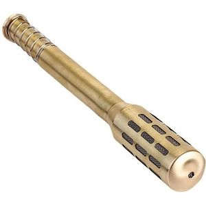 Moxibustion Massage Moxa Handheld Draagbare Moxa Verwarming Apparatuur Alsem Tool