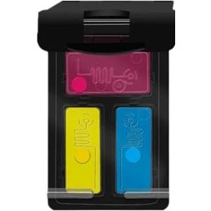 Cartridge for 61XL cartridge Deskjet 1000 1050 1050A 1510 2000 2050 2050A 3000 printer(1Pack Color)