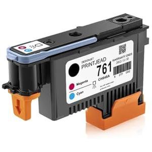 Printkop for CH645A CH646A CH647A CH648A T7100 T7200 printers(1PCS M and C)