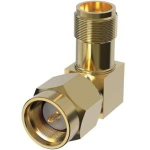 Kabeladapter - Binnenshuis Buitenshuis - Pak van 10 - Voor AXIS F2105-RE TU6004-E TU6005