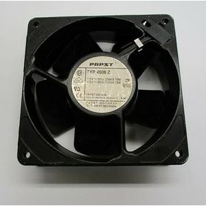 TYP 4606Z 12038 115V all metal high temperature resistant cooling fan